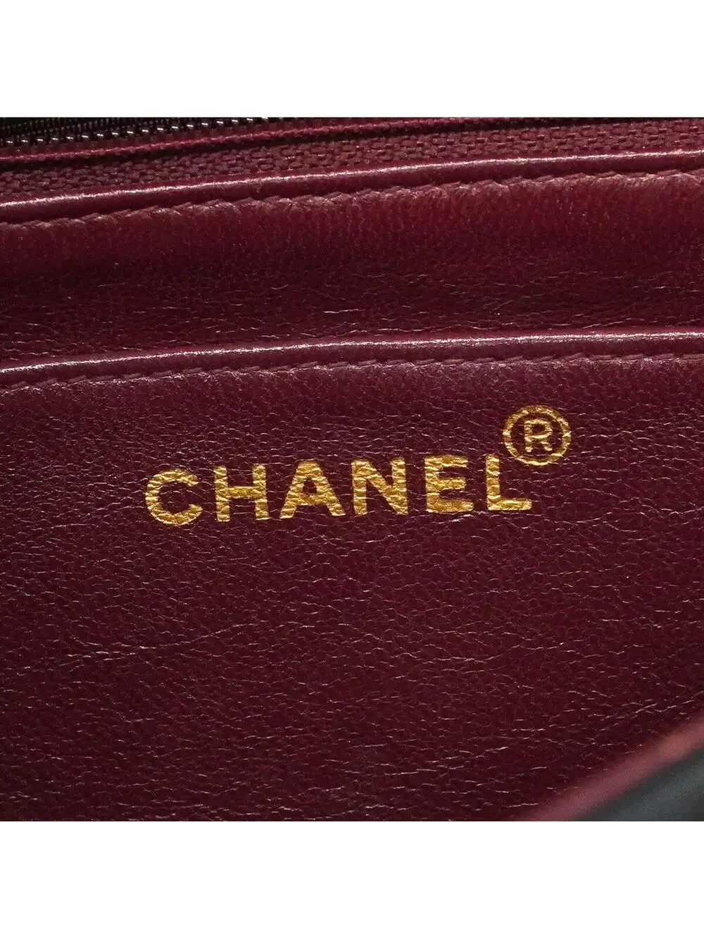Chanel Vintage Diana Flap Bag Quilted #343153C34B